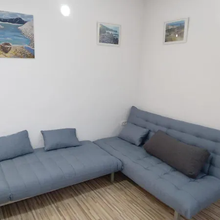 Apartman Kastelanic Brbinj Exterior photo
