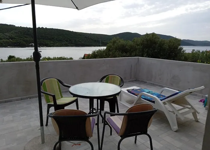 Apartman Kastelanic