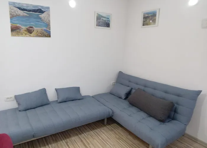 Apartman Kastelanic
