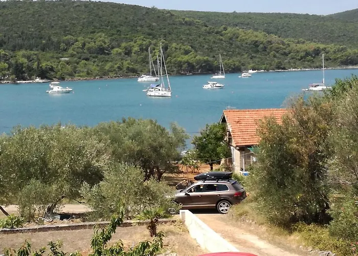Apartman Kastelanic
