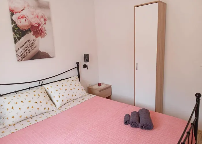 Apartman Kastelanic