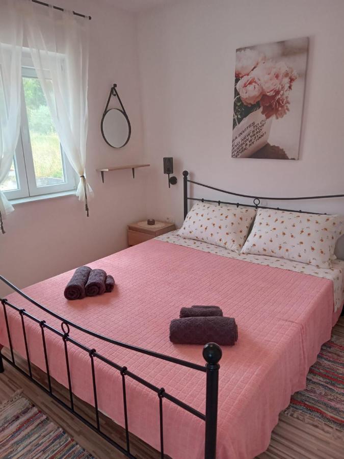 Apartment Kastelanic Brbinj