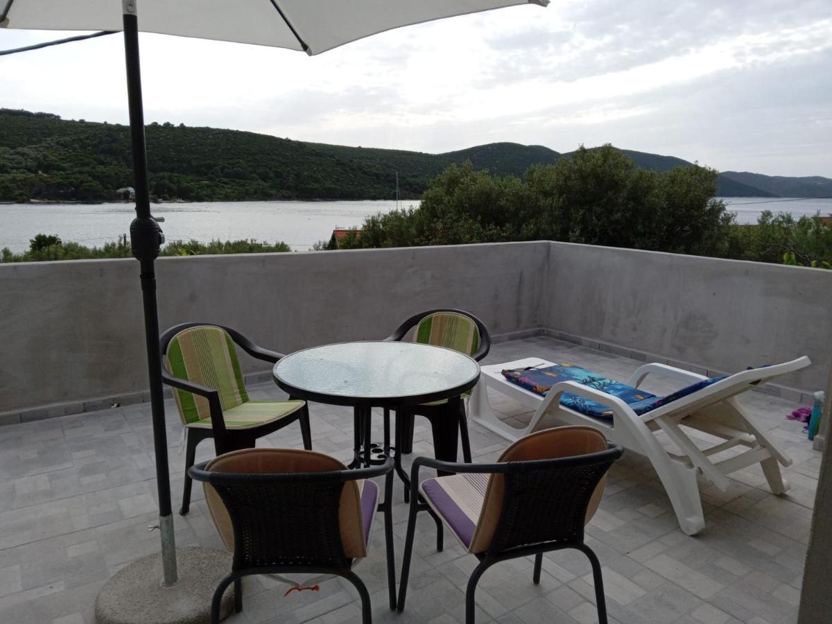 Kastelanic Apartment *