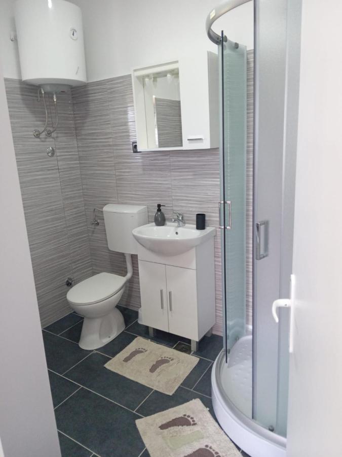 Kastelanic Apartment *